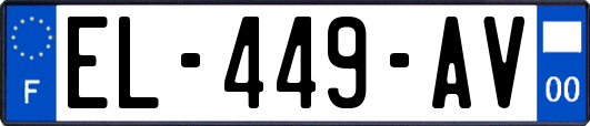 EL-449-AV