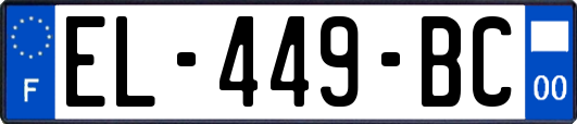 EL-449-BC