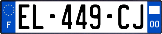 EL-449-CJ