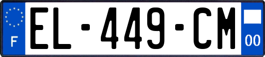 EL-449-CM