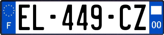 EL-449-CZ