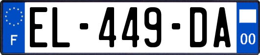 EL-449-DA
