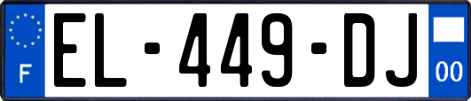 EL-449-DJ