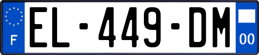 EL-449-DM