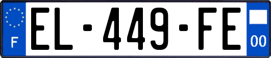 EL-449-FE
