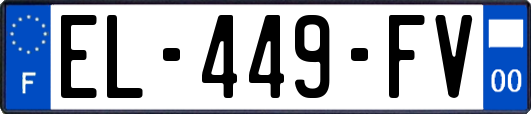 EL-449-FV