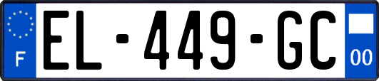 EL-449-GC