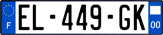 EL-449-GK