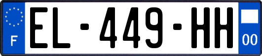 EL-449-HH