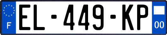 EL-449-KP