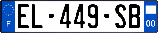 EL-449-SB