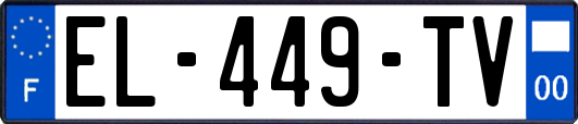 EL-449-TV