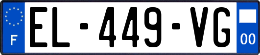 EL-449-VG