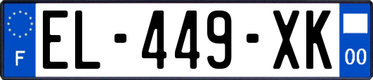 EL-449-XK