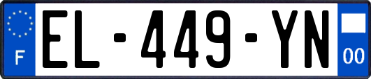 EL-449-YN