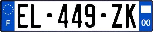 EL-449-ZK