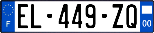 EL-449-ZQ