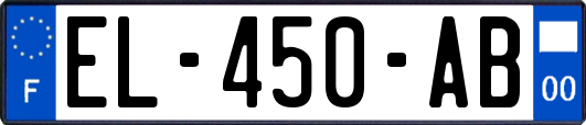 EL-450-AB