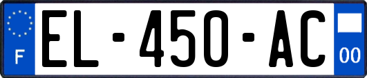 EL-450-AC