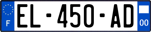 EL-450-AD