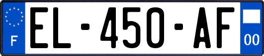 EL-450-AF