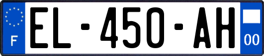 EL-450-AH