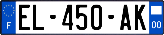 EL-450-AK