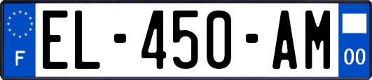 EL-450-AM