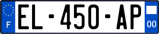 EL-450-AP