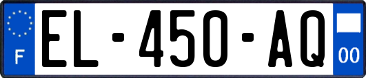 EL-450-AQ