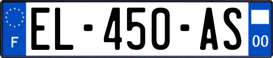EL-450-AS
