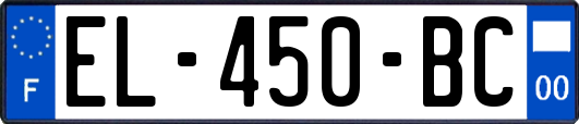 EL-450-BC