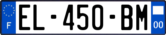 EL-450-BM