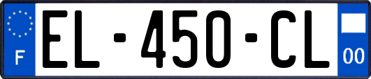 EL-450-CL