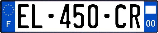 EL-450-CR