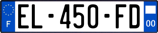 EL-450-FD