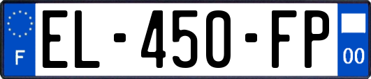 EL-450-FP