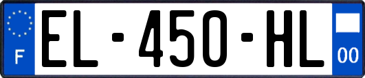 EL-450-HL