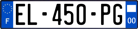 EL-450-PG