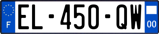 EL-450-QW