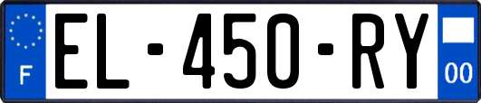 EL-450-RY