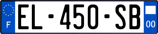 EL-450-SB