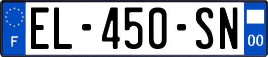 EL-450-SN