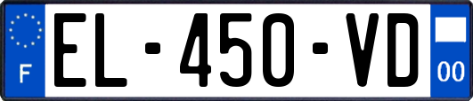 EL-450-VD