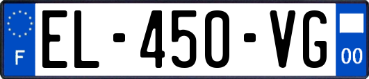 EL-450-VG