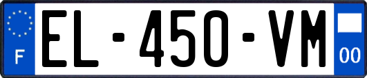 EL-450-VM