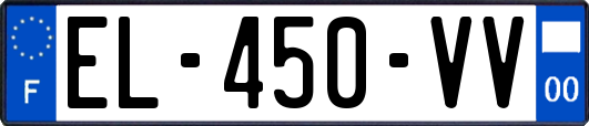 EL-450-VV