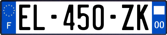 EL-450-ZK