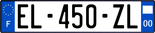 EL-450-ZL