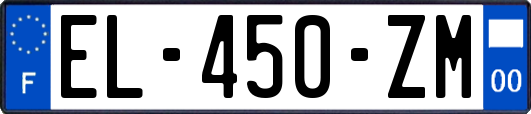 EL-450-ZM